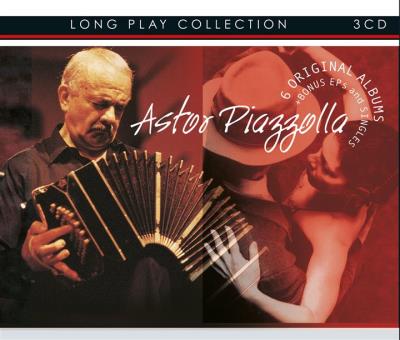 LONG PLAY COLLECTION/3CD
