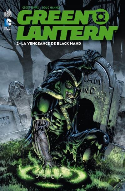 Green Lantern