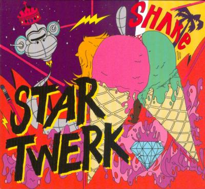 Star twerk