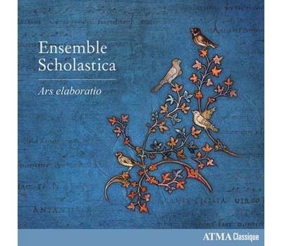 Ars elaboration