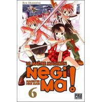 Negima