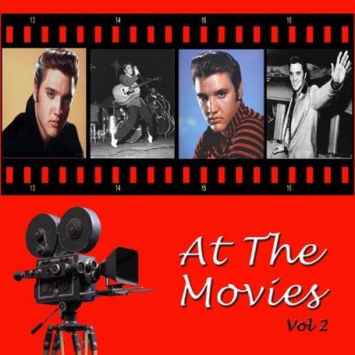 MOVIES VOL2/DELUXE EDT/4CD