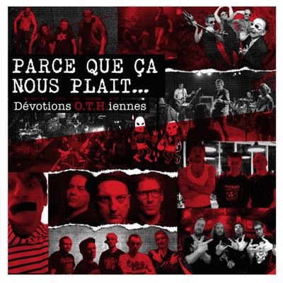 Parce que ca nous plait