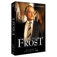 Inspecteur Frost - Coffret intégral de la Saison 6