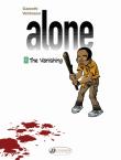 Alone - tome 1 The Vanishing