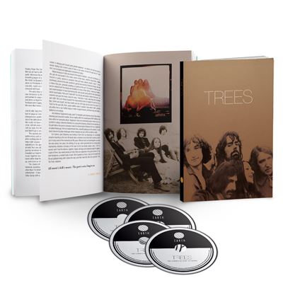 TREES (50TH ANNIVERSARY EDITION)