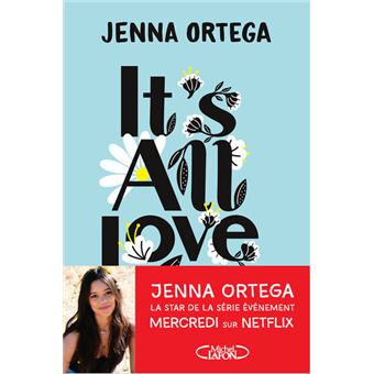 It's all love - Reflets du coeur et de l'âme