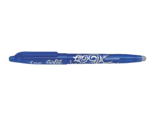Stylo roller FriXion effa&ccedil;able - PILOT - Turquoise