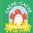 Les bébés cache cache