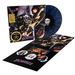 Bomber (50th Anniversary)   - Vinilo Azul