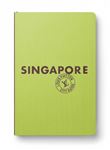 Singapour City Guide 2020 (anglais)