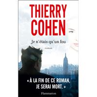 Je n'étais qu'un fou