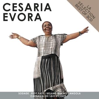 La sélection Coffret - Cesária Évora - CD album - Achat & prix | fnac