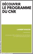 Découvrir le programme du CNR