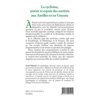 Le cyclisme, miroir et espoir des sociétés aux Antilles et en Guyane