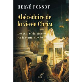Abécédaire de la vie en Christ