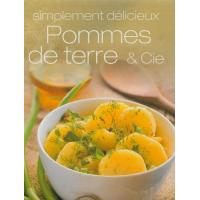 Pommes de terre et cie