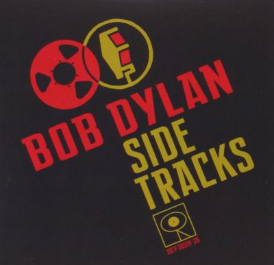 Side tracks/pochette cartonnee