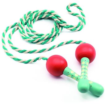 Corde à sauter 6 ans