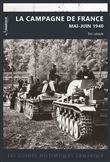 La campagne de France, mai-juin 1940