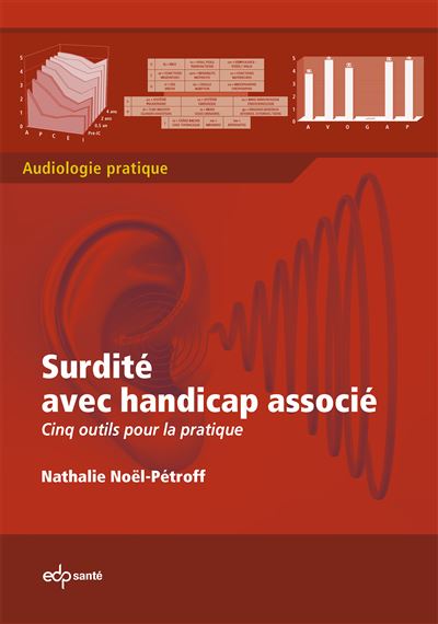 Surdité avec handicap associé