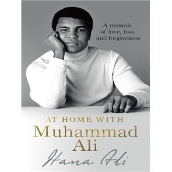 At Home with Muhammad Ali