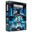 EvasionCoffret Evasion La Trilogie DVD_0
