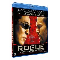 Rogue, L'ultime affrontement - Blu-Ray