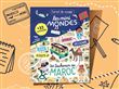 Carnet de voyage Maroc