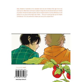 Ce côté de toi que je ne connais pas