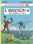 Des origines à 1914