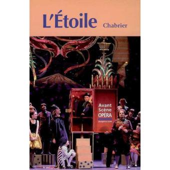 Aso n.242 - l'etoile