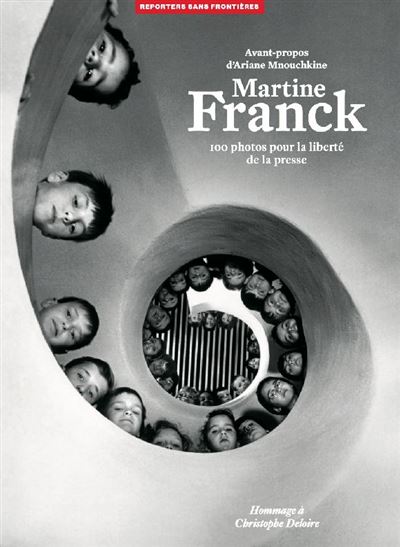 Fnac.com : Retrait 1h en magasin gratuit & livraison gratuite à domicile à partir de 35€ d'achat de livre. Martine Franck - 100 photos pour la liberté de la presse - Volume 77 - Revue. Découvrez des nouveautés, des coups de cœur, des avis d'internautes, …