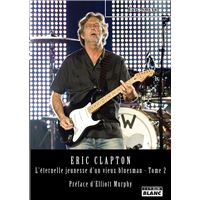 Eric Clapton