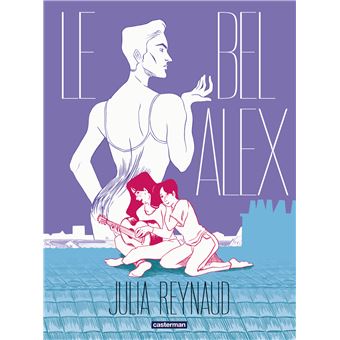 Le Bel Alex