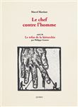 Le Chef contre l'homme