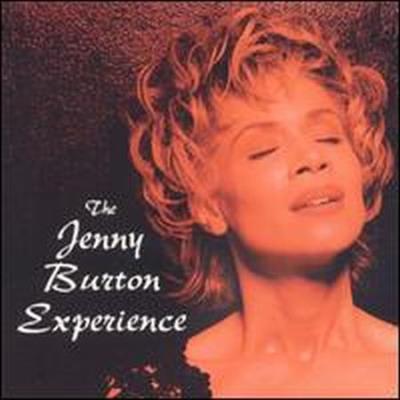 The Jenny Burton experience