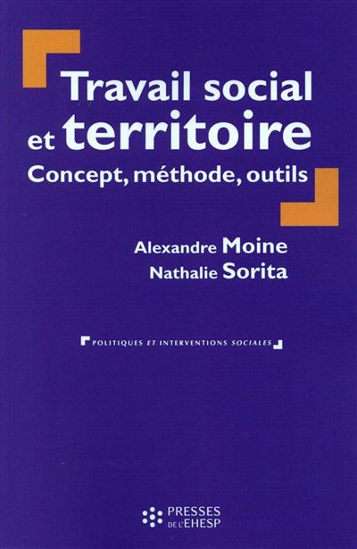 Travail social et territoire