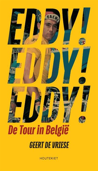 Eddy! Eddy! Eddy!