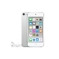 Apple iPod Touch 32 Go Blanc et Argent