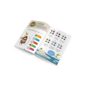 Willy Wild - La fonte des glaces