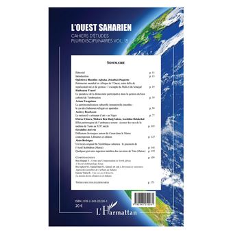 Regards sur le patrimoine