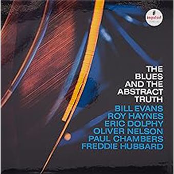 Oliver Nelson - 1