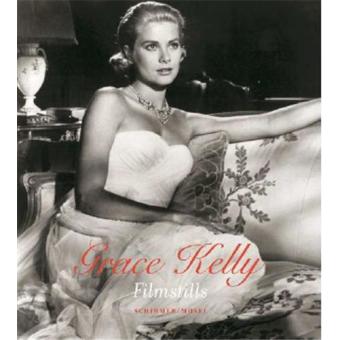 Grace Kelly filmstills