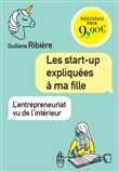 Les start-up expliquees a ma fille