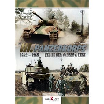 Le III. Panzerkorps