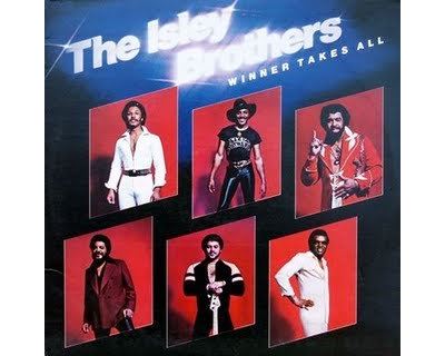 Brothers Isley