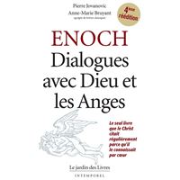 Enoch : Dialogue avec Dieu et les Anges