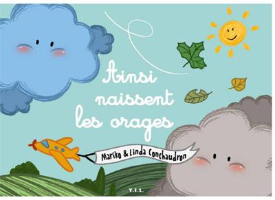 Ainsi viennent les orages