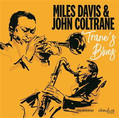 Tranes blues